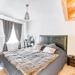 Chez Popone Maison De Bourg Lejlighed