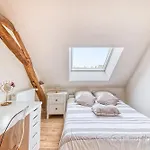 Chez Popone Maison De Bourg Lejlighed *