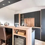 Chez Popone Maison De Bourg Lejlighed