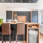 Chez Popone Maison De Bourg Lejlighed