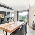 Lejlighed Chez Popone Maison De Bourg