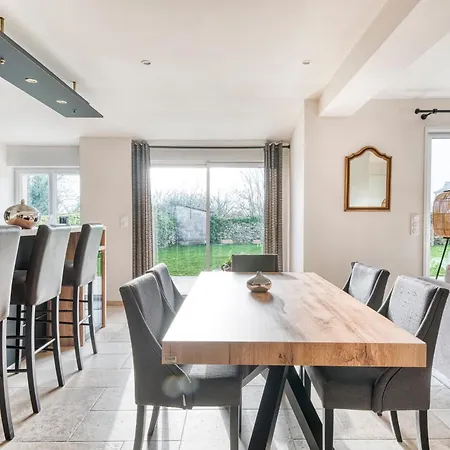 Chez Popone Maison De Bourg