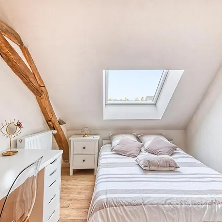 Chez Popone Maison De Bourg Apartment *