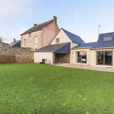 Apartment Chez Popone Maison De Bourg Champtoce-sur-Loire