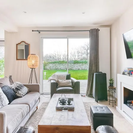 דירה Chez Popone Maison De Bourg