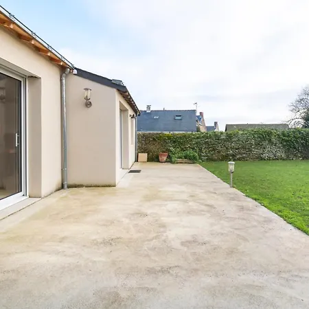 Chez Popone Maison De Bourg דירה