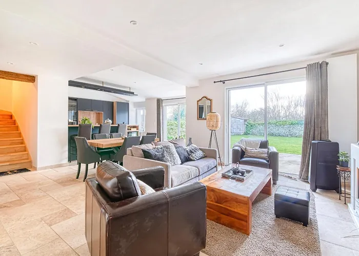 Chez Popone Maison De Bourg דירה Champtoce-sur-Loire