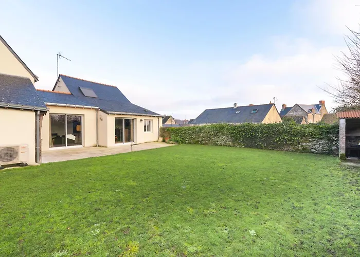 Chez Popone Maison De Bourg Champtoce-sur-Loire