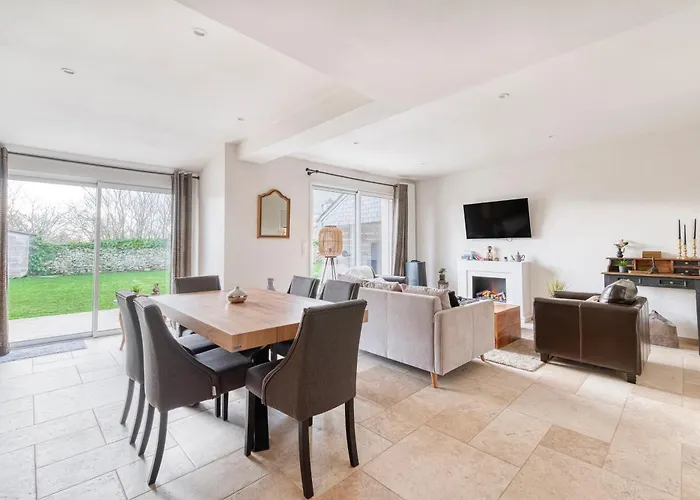 Chez Popone Maison De Bourg * Champtoce-sur-Loire