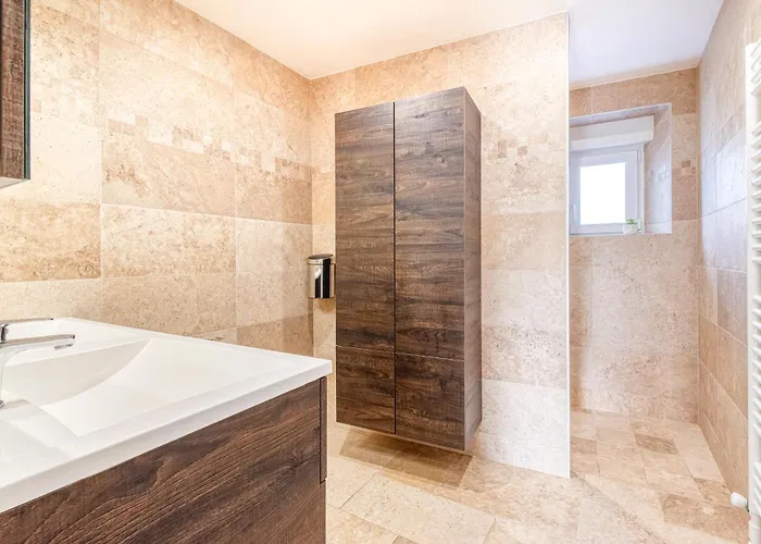 Chez Popone Maison De Bourg