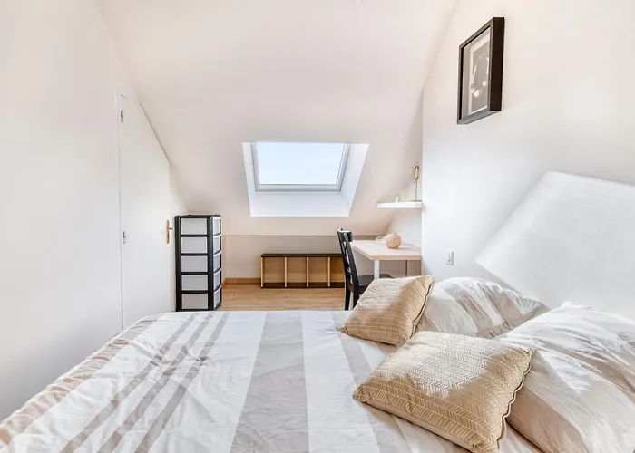 Chez Popone Maison De Bourg *