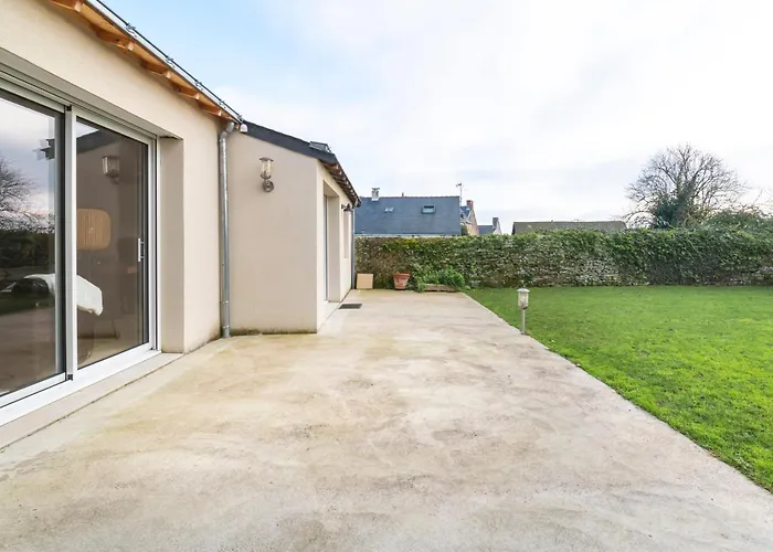 Chez Popone Maison De Bourg דירה